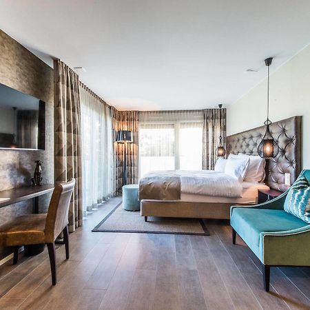 Hotel My Way Zuerich Wallisellen Eksteriør billede