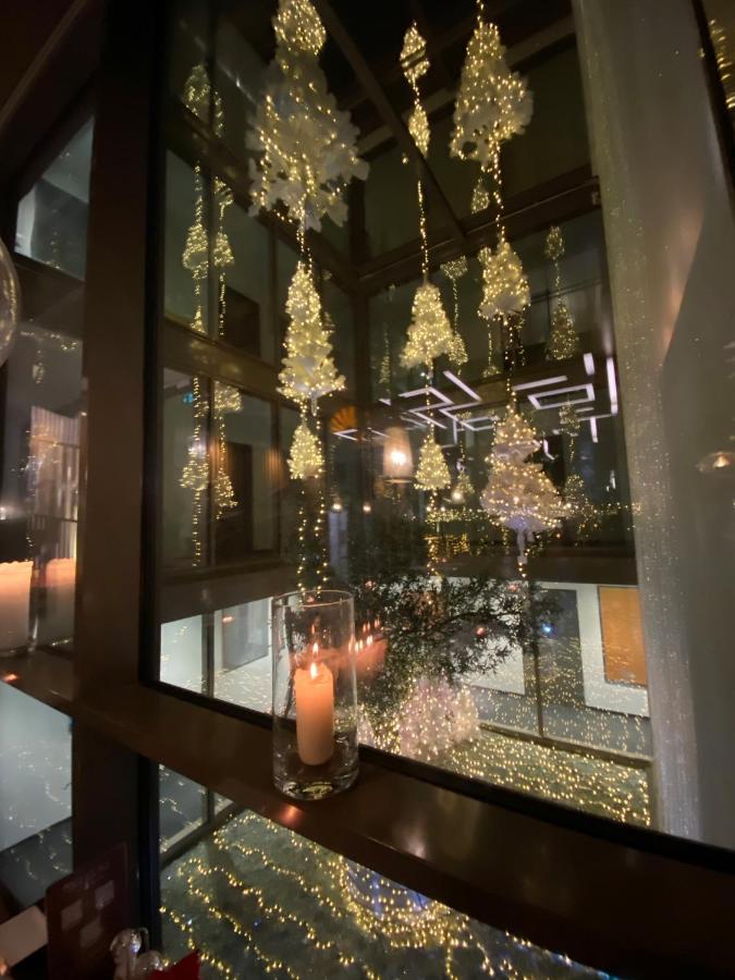 Hotel My Way Zuerich Wallisellen Eksteriør billede