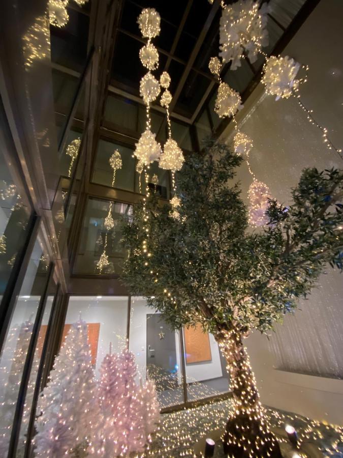 Hotel My Way Zuerich Wallisellen Eksteriør billede