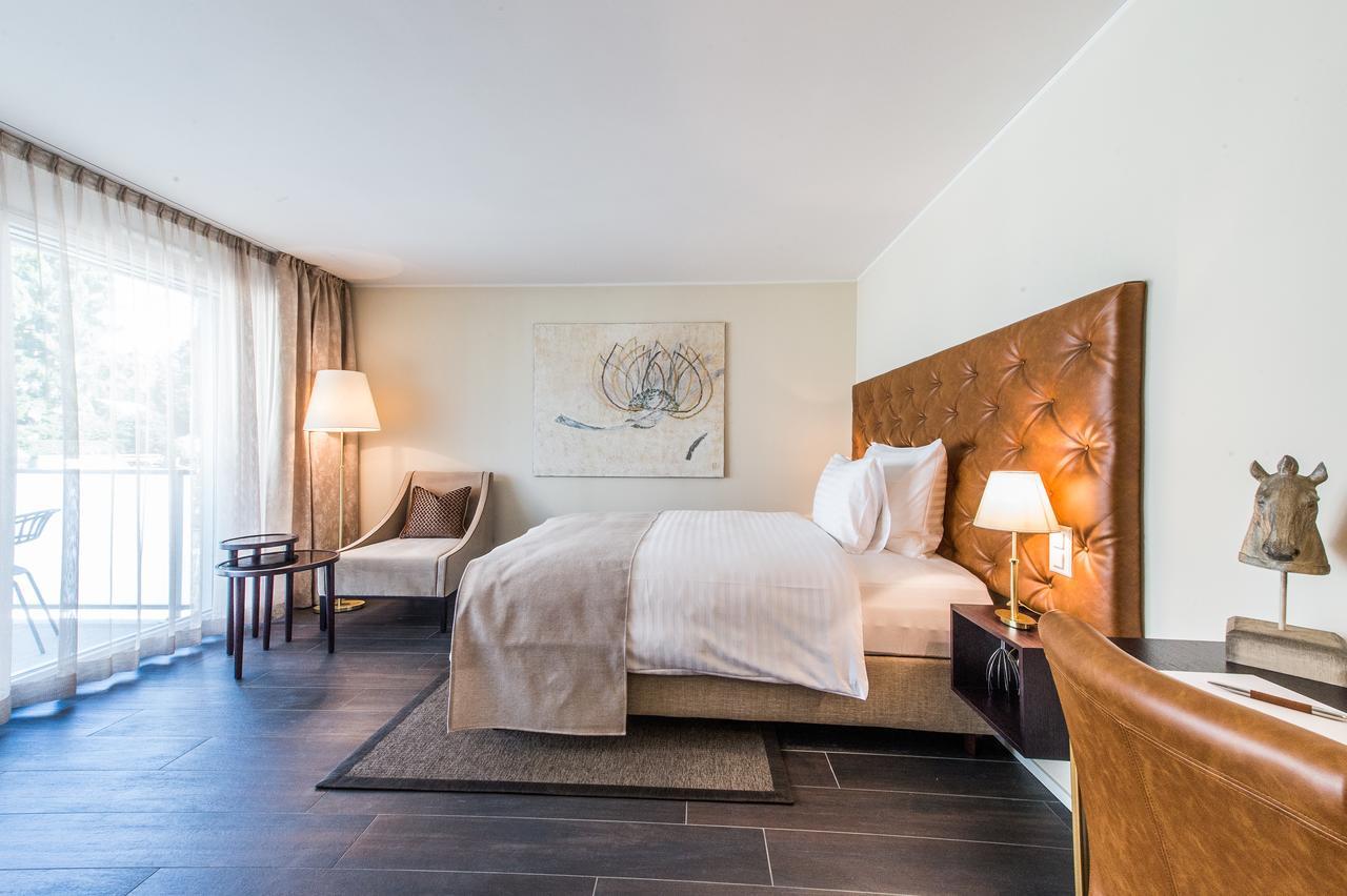Hotel My Way Zuerich Wallisellen Eksteriør billede