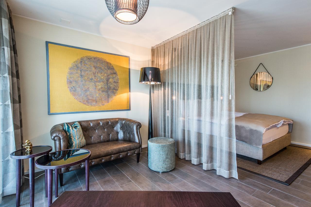 Hotel My Way Zuerich Wallisellen Eksteriør billede