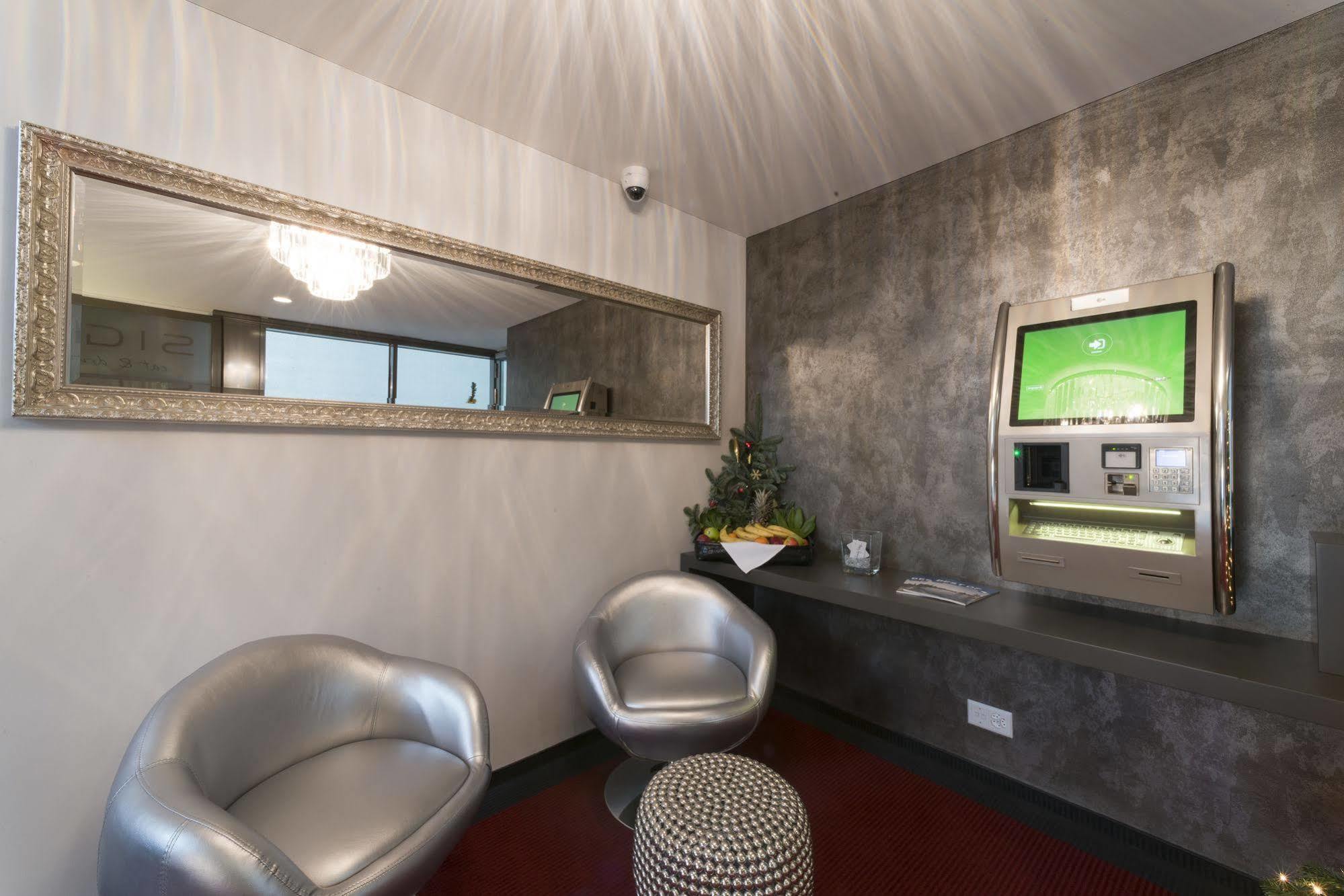 Hotel My Way Zuerich Wallisellen Eksteriør billede