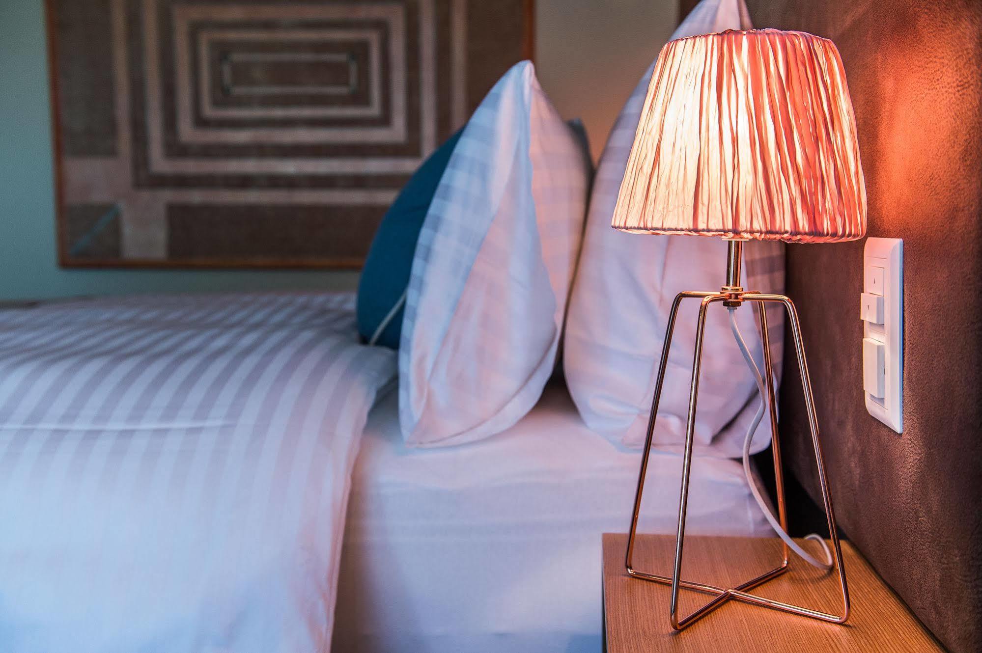 Hotel My Way Zuerich Wallisellen Eksteriør billede