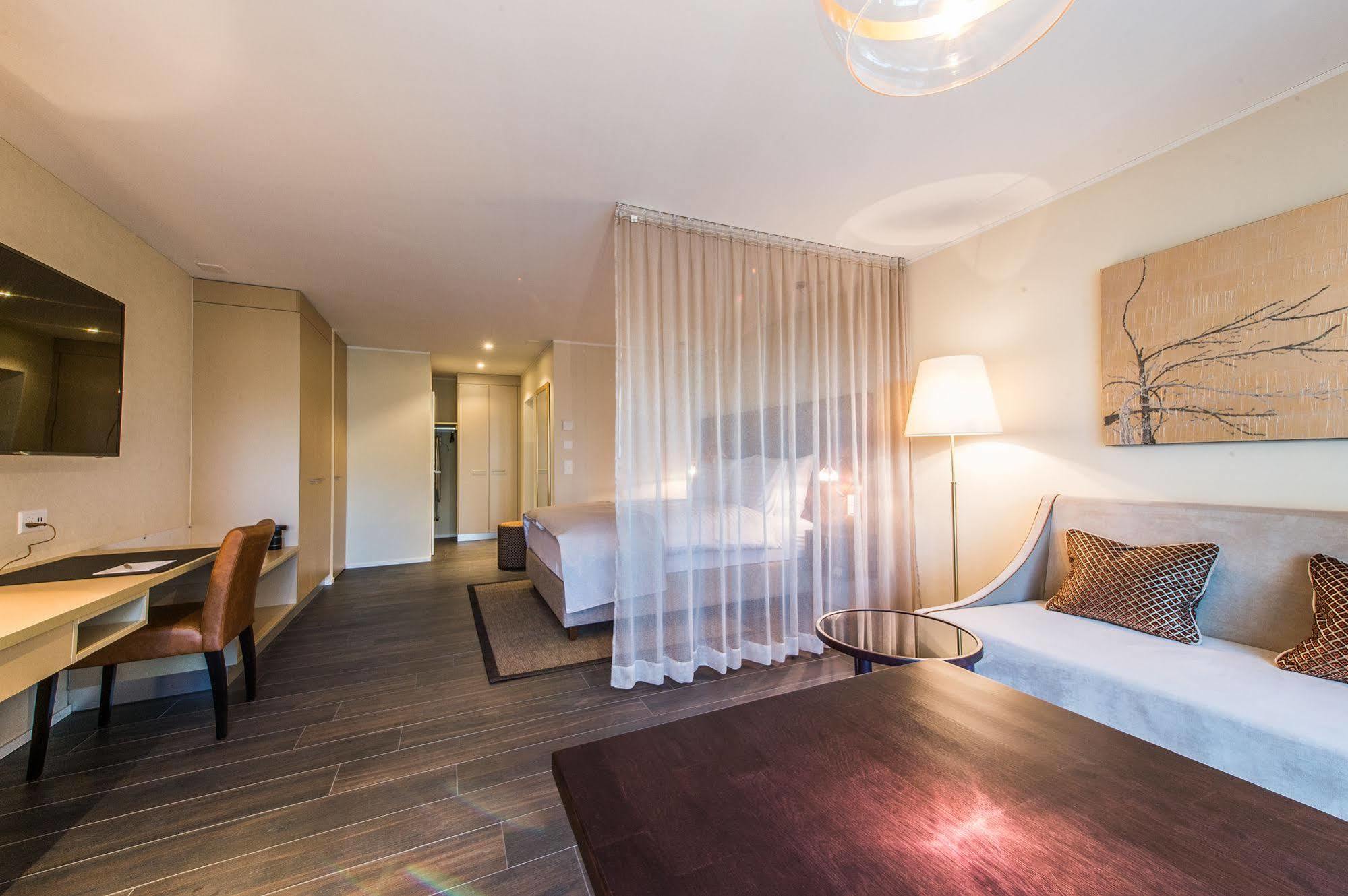 Hotel My Way Zuerich Wallisellen Eksteriør billede
