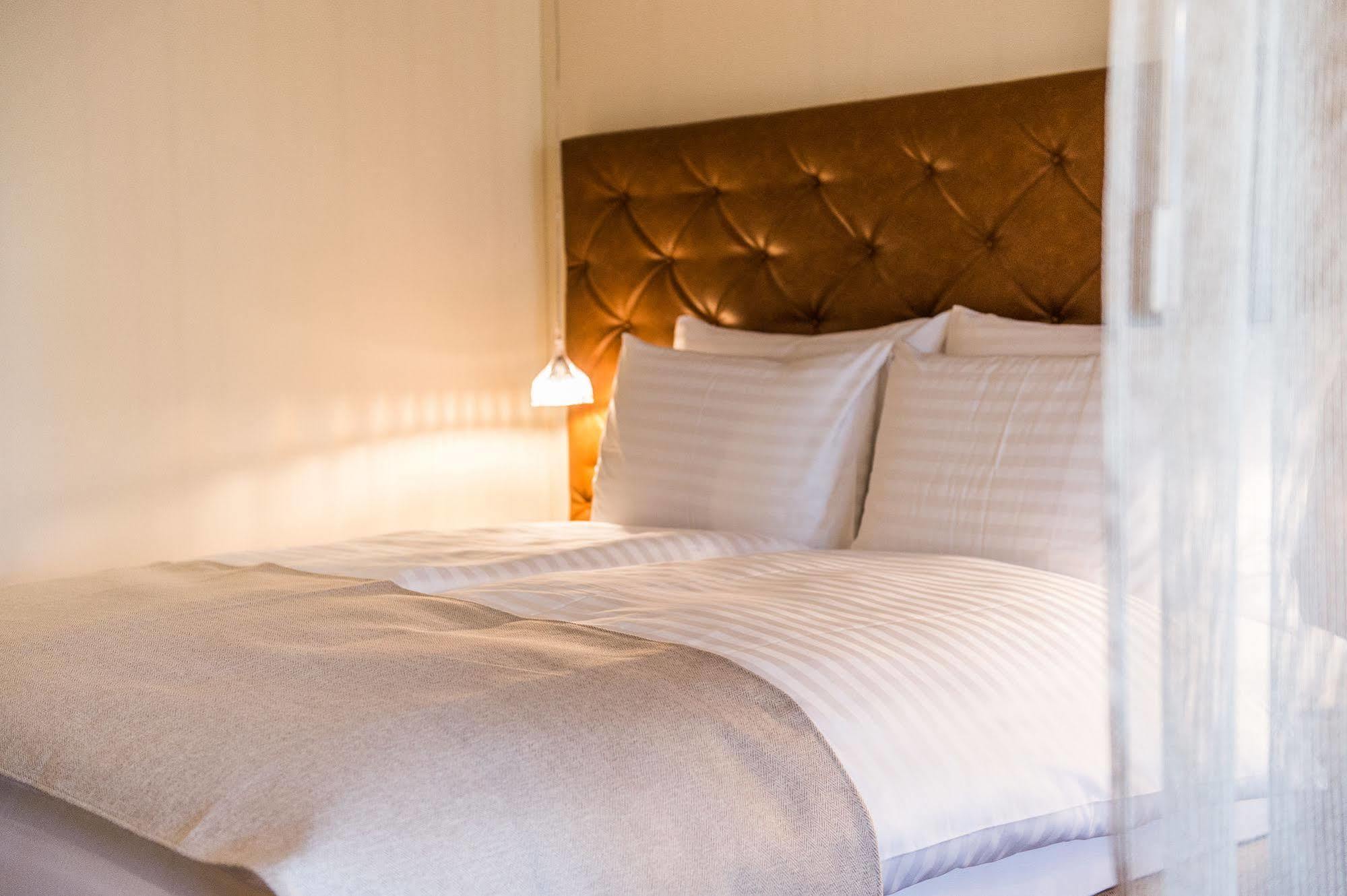 Hotel My Way Zuerich Wallisellen Eksteriør billede