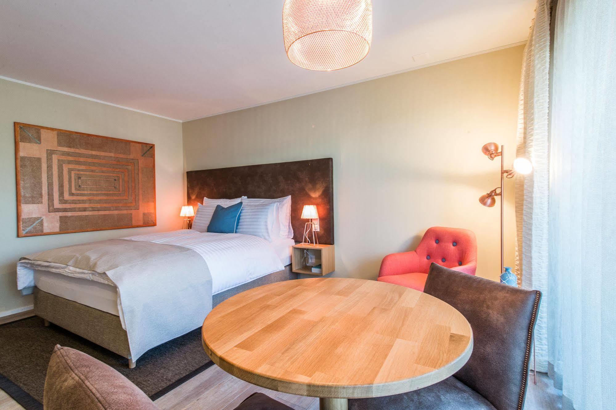 Hotel My Way Zuerich Wallisellen Eksteriør billede