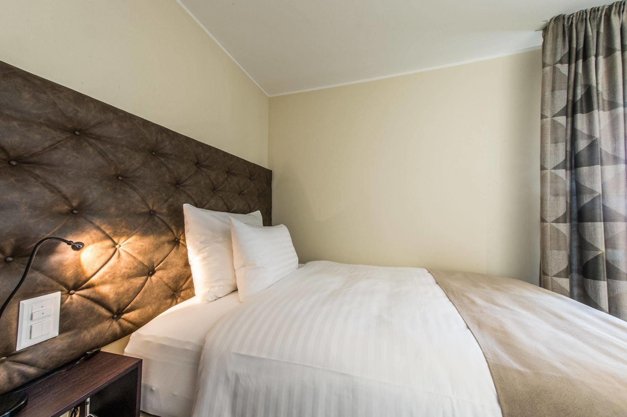 Hotel My Way Zuerich Wallisellen Eksteriør billede